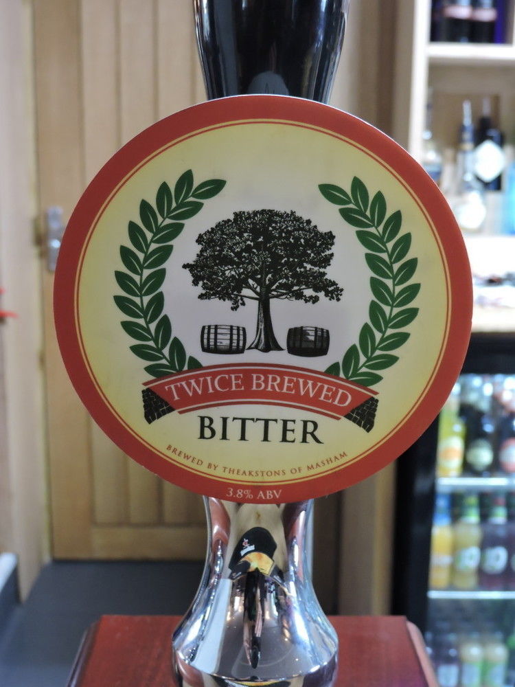 The Twice Brewed Inn Bardon Mill Ngoại thất bức ảnh